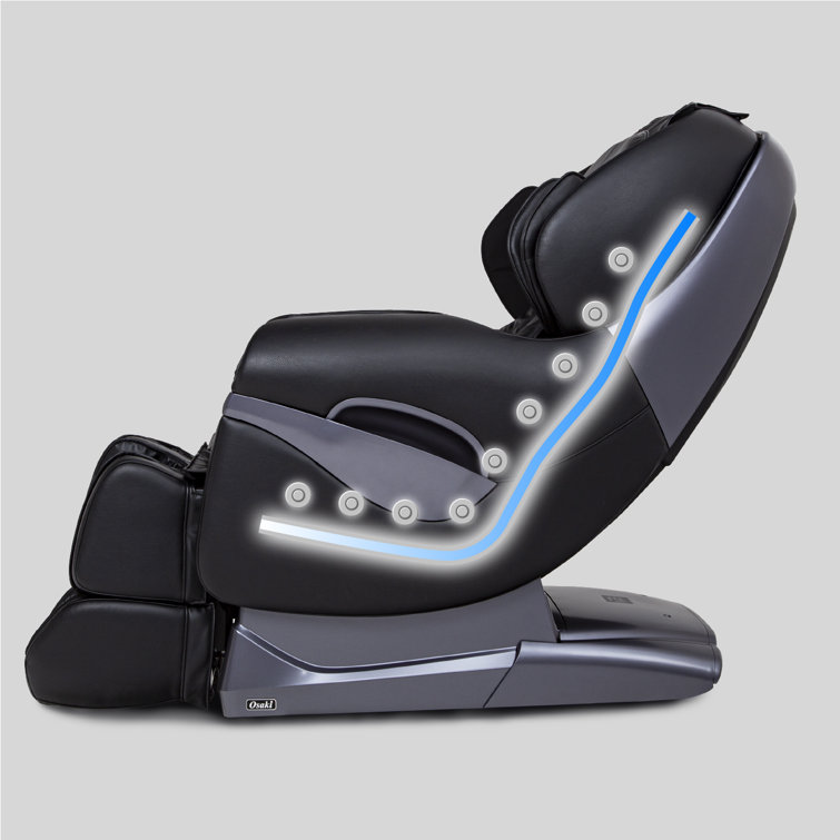 Titan tp discount 8500 massage chair